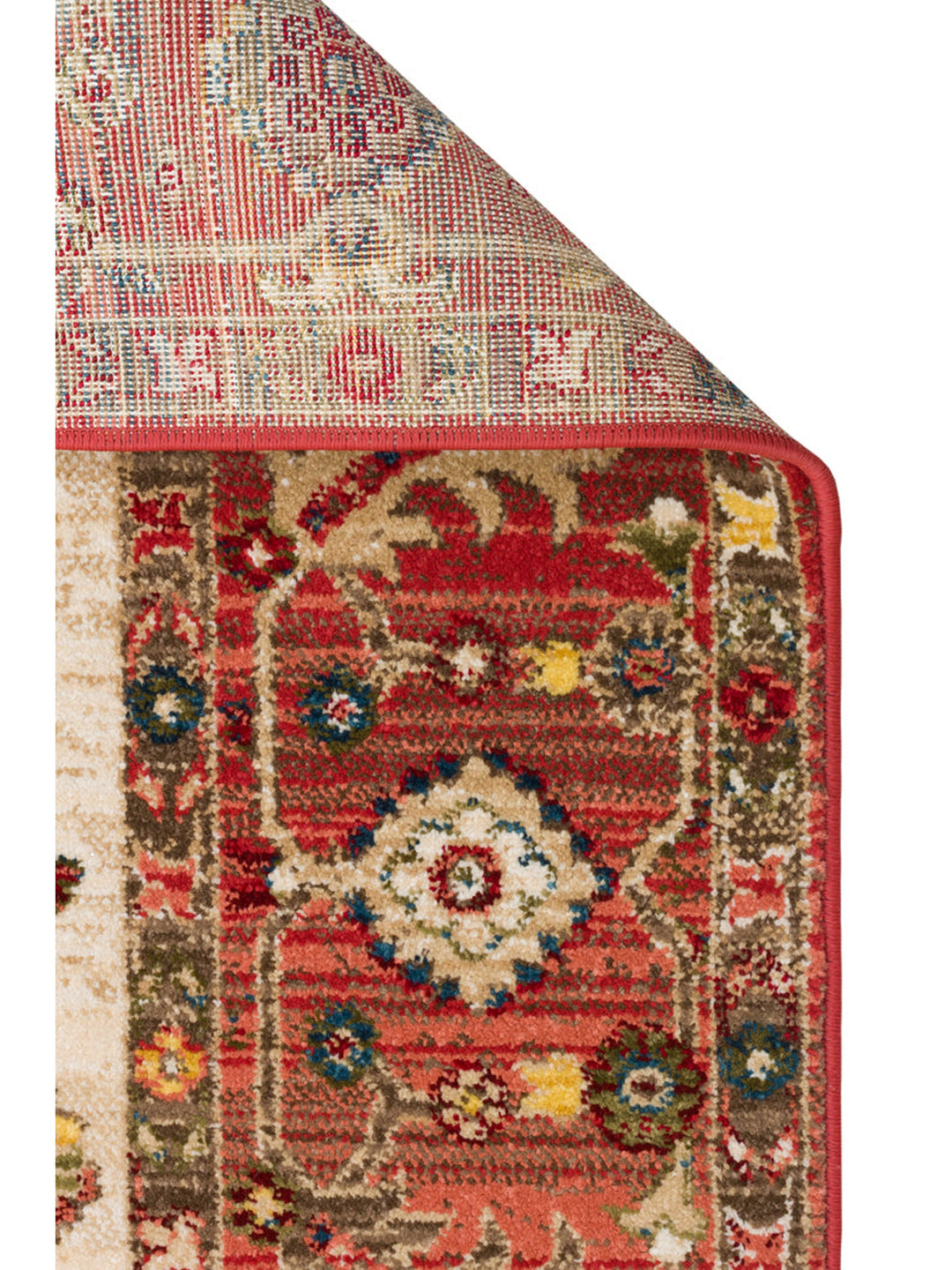 Altay Series Warm Color Tone Authentic Living Room Kitchen Bedroom Entrance Hallway Carpet 4CRDX