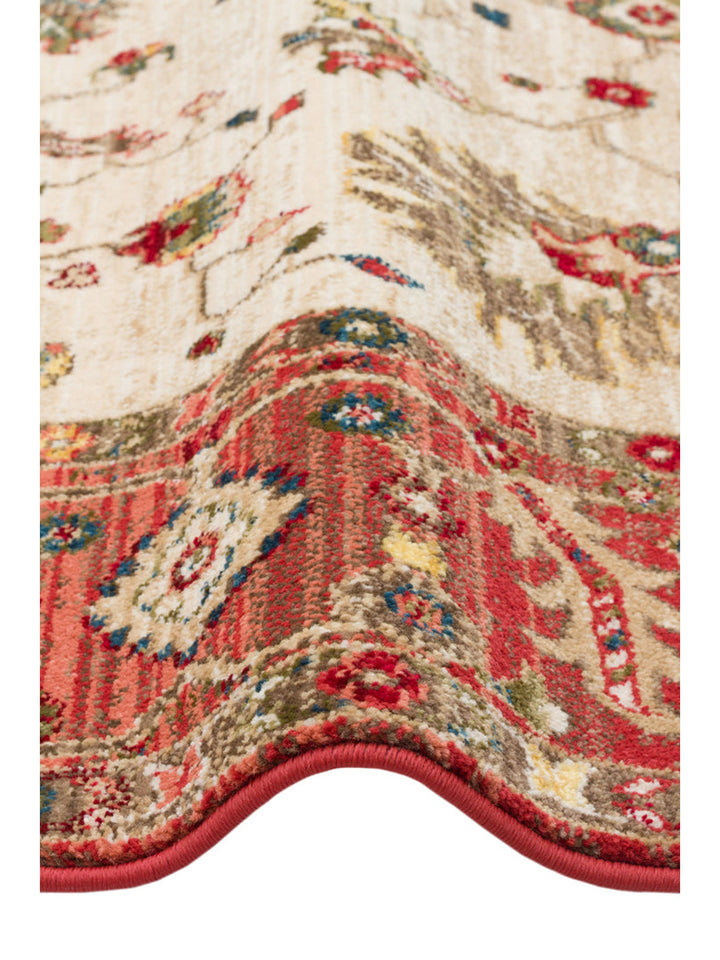 Altay Series Warm Color Tone Authentic Living Room Kitchen Bedroom Entrance Hallway Carpet 4CRDX