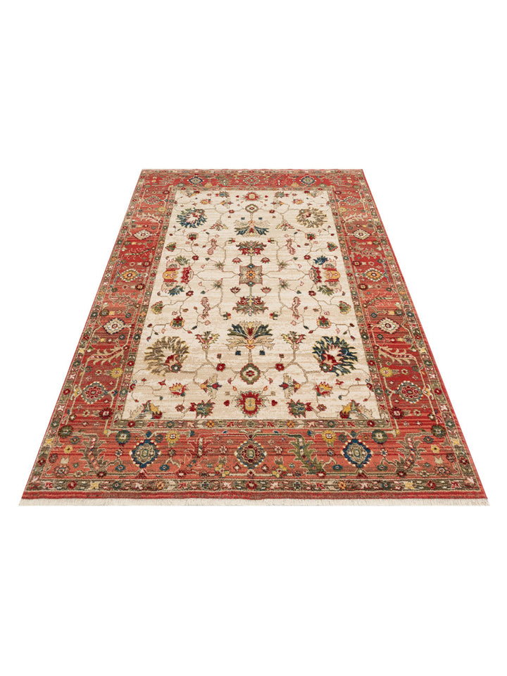 Altay Series Warm Color Tone Authentic Living Room Kitchen Bedroom Entrance Hallway Carpet 4CRDX