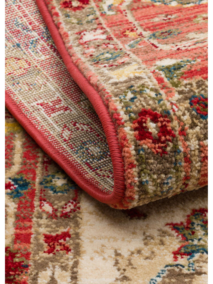Altay Series Warm Color Tone Authentic Living Room Kitchen Bedroom Entrance Hallway Carpet 4CRDX