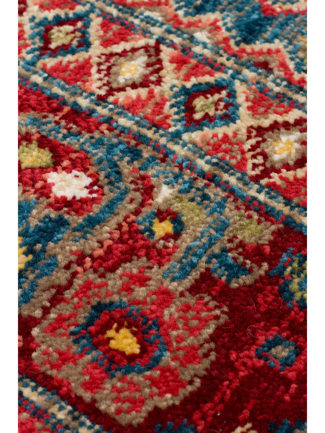 Altay Series Warm Color Tone Authentic Living Room Kitchen Bedroom Entrance Hallway Carpet 5NRDX
