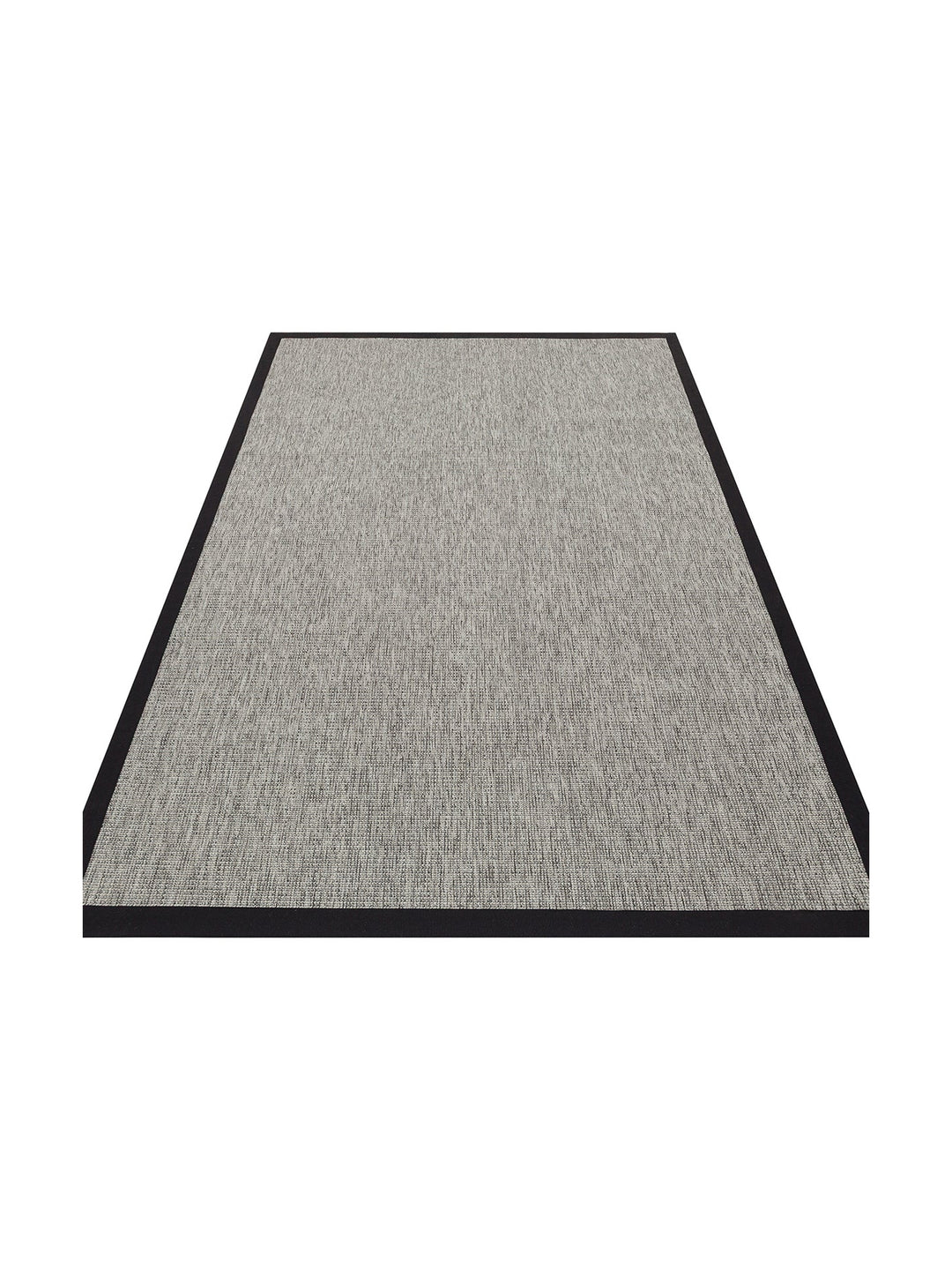 Dream Bordered, Lint-Free, Easy-to-Clean Sisal Carpet Suitable for Indoor and Outdoor Use 2705GB