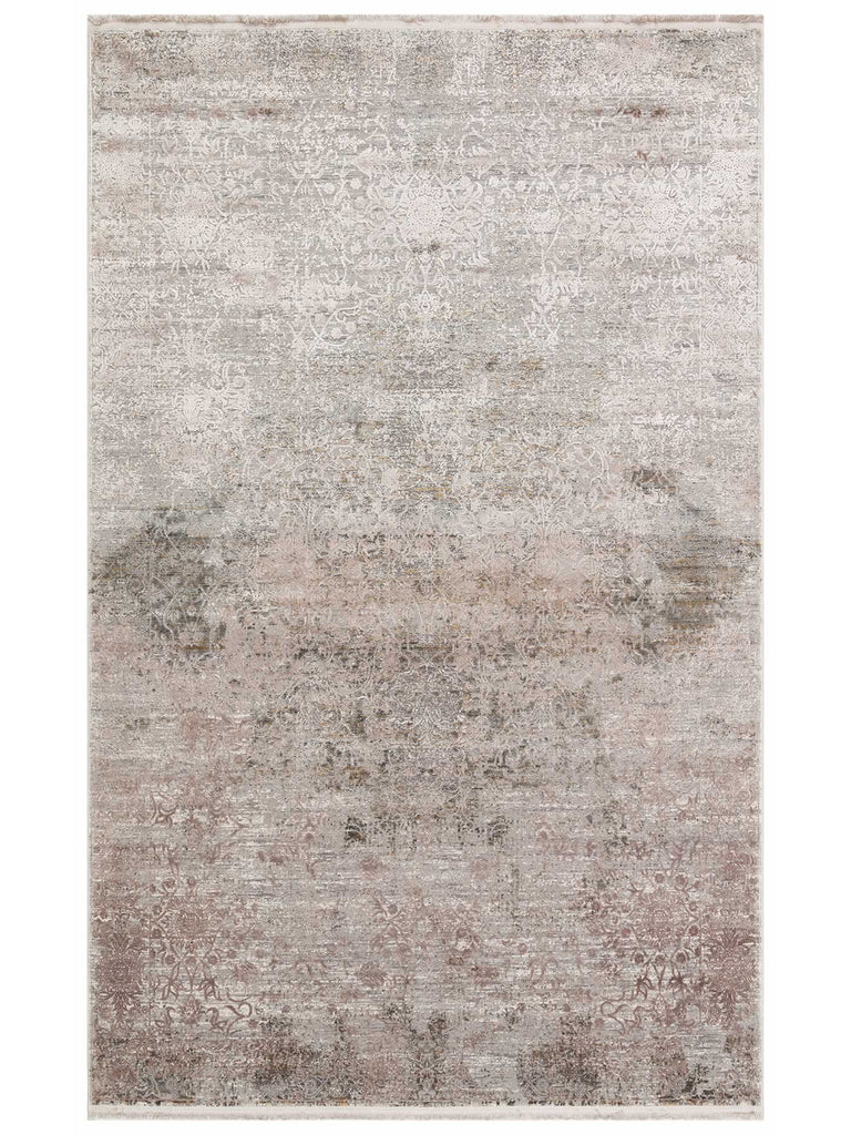 Elegant Dyed Özel Işıltılı Yüksek Kaliteli Sık Dokuma Salon Oturma Odası Koridor Modern Halı 01 BEIGE