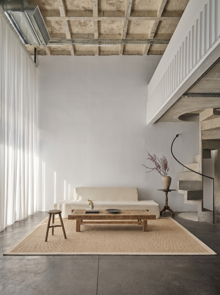 Dream Bordürlü 2702GBB mekan görünümü 2