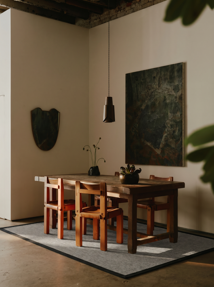 Dream Bordürlü 2705GBLACK mekan görünümü 1