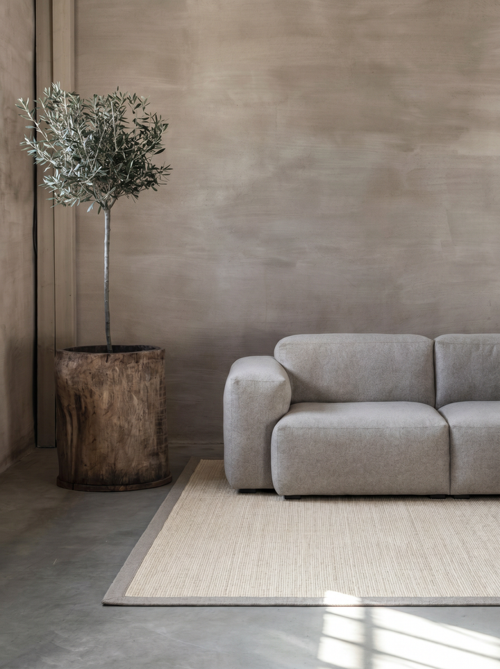 Dream Bordürlü 2706CBG mekan görünümü 2