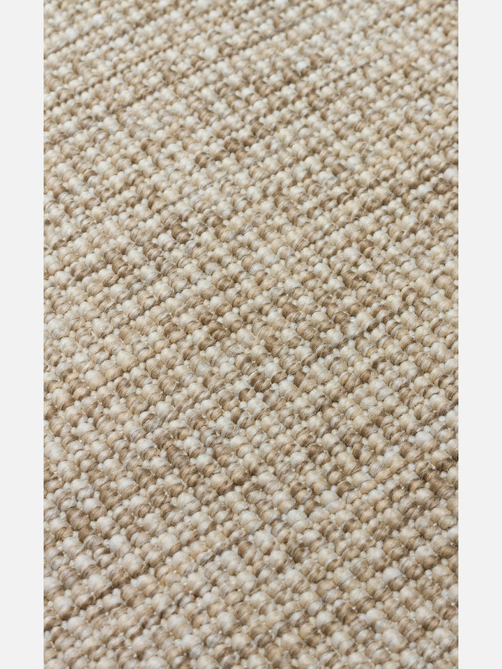 Dream Bordürlü İç ve Dış Mekan Kullanımına Uygun Hav Vermeyen Kolay Temizlenebilir Sisal Halı 2703LB - Carpetdocia