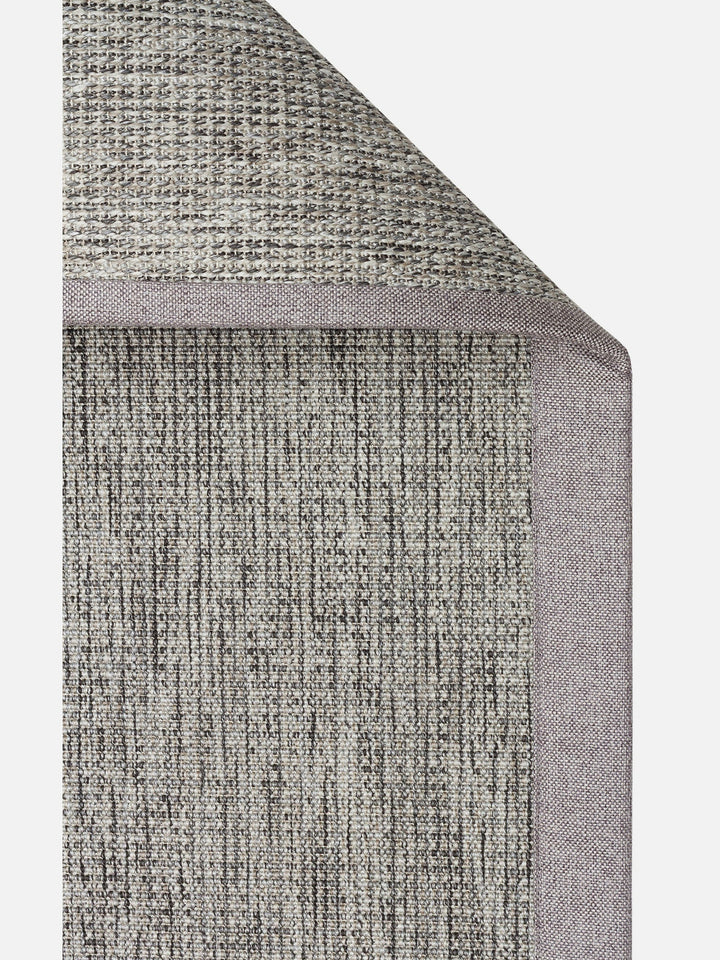 Dream Bordürlü İç ve Dış Mekan Kullanımına Uygun Hav Vermeyen Kolay Temizlenebilir Sisal Halı 275GBG - Carpetdocia