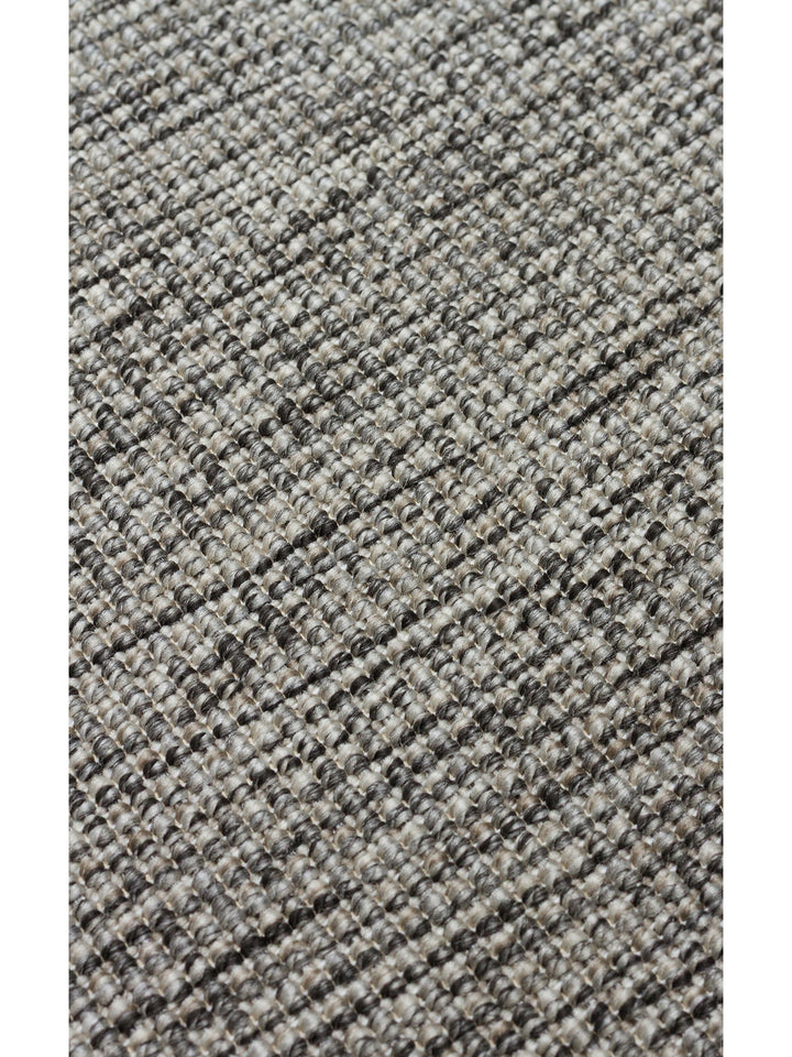 Dream Bordürlü İç ve Dış Mekan Kullanımına Uygun Hav Vermeyen Kolay Temizlenebilir Sisal Halı 275GBG - Carpetdocia
