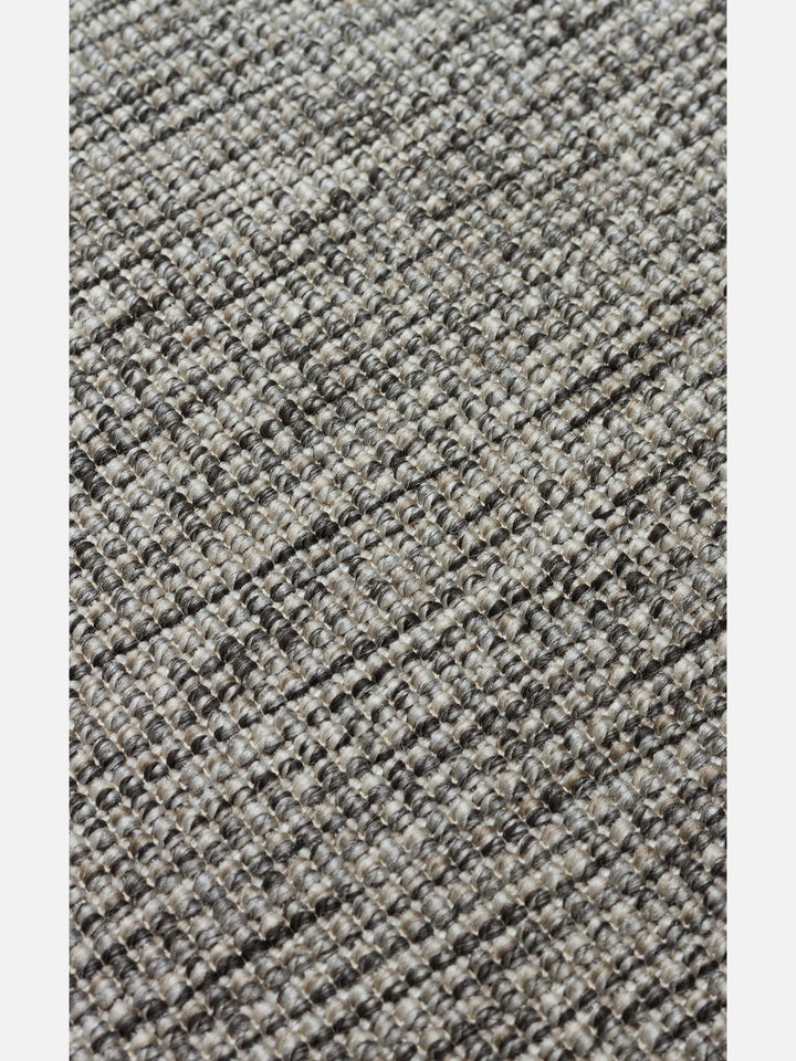 Dream Bordürlü İç ve Dış Mekan Kullanımına Uygun Hav Vermeyen Kolay Temizlenebilir Sisal Halı 275GBG - Carpetdocia