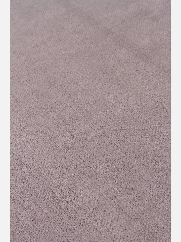 Andrea Serisi Antrasit (Charcoal) Modern Makine Halısı