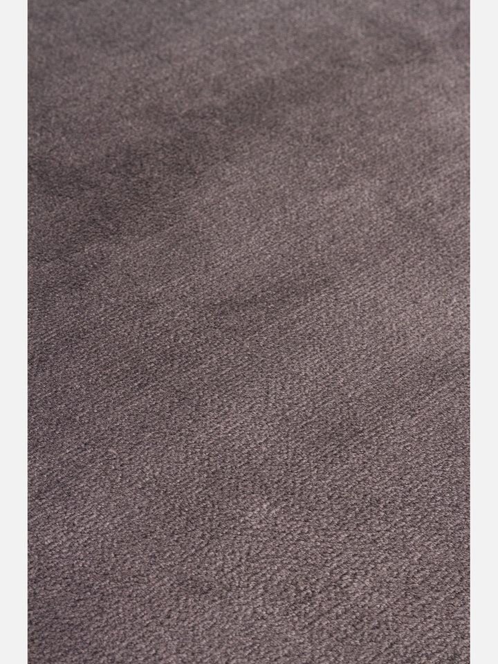 Andrea Serisi Antrasit (Charcoal) Modern Makine Halısı