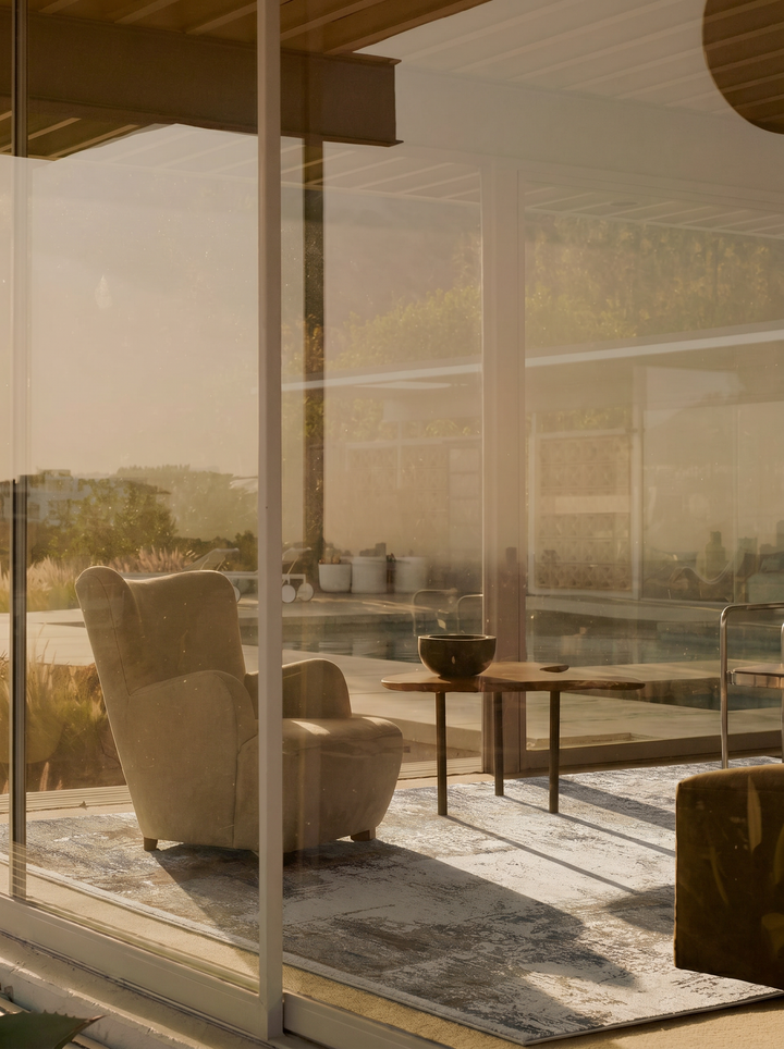 Elegant 05 Stone mekan görünümü 1