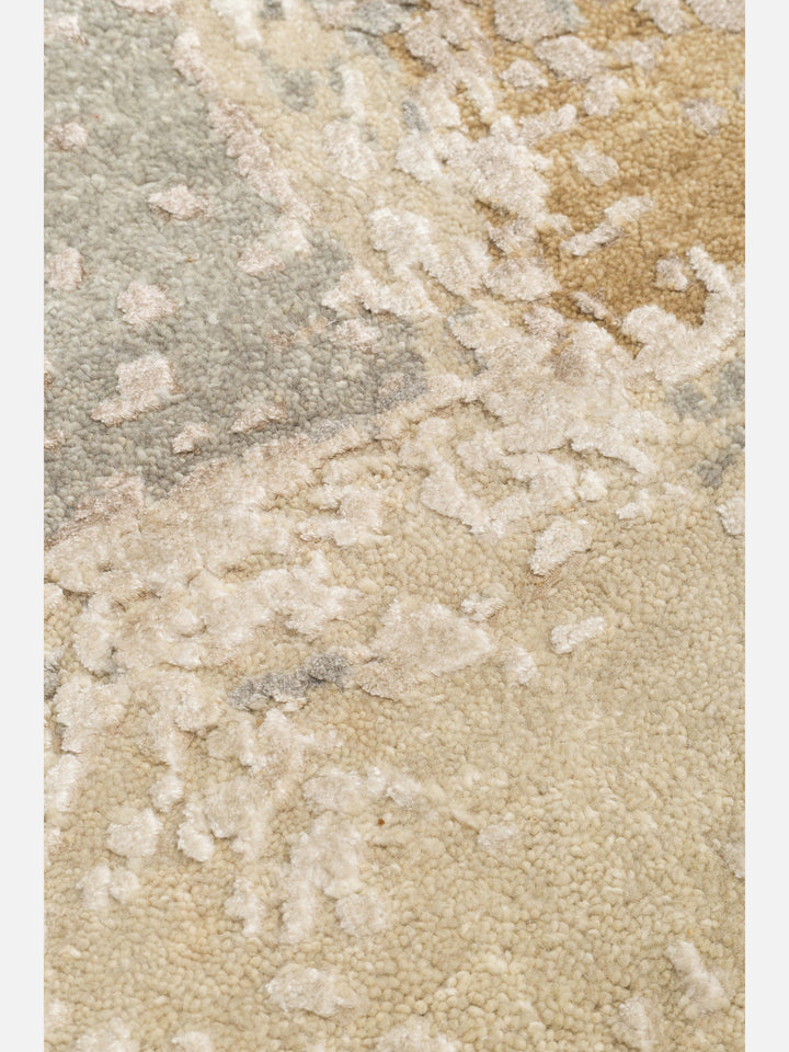 Floransa Serisi 3578 PALE VANILLA PEBBLE görünüm 4