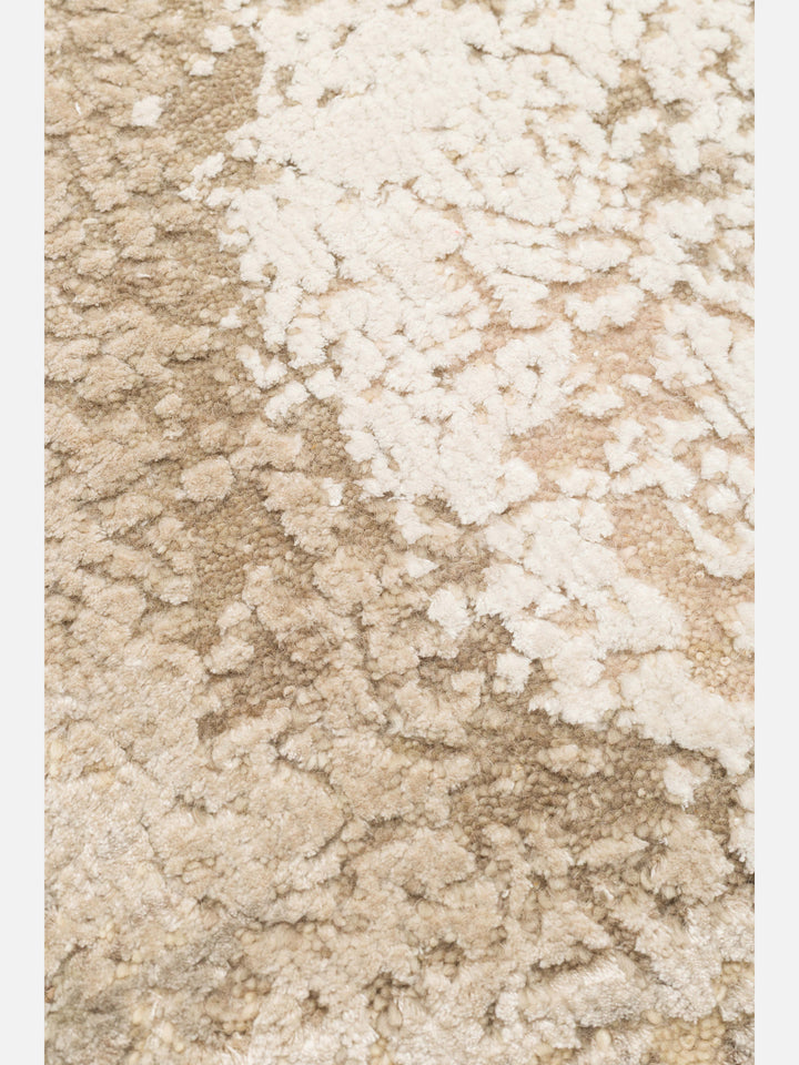 Floransa Serisi 3585 BEIGE SILVER MINK görünüm 4