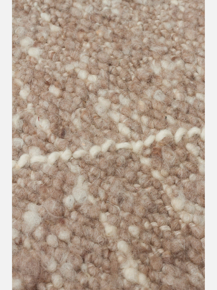 Cordoba Serisi Bej (Beige) El Dokuma Kilim