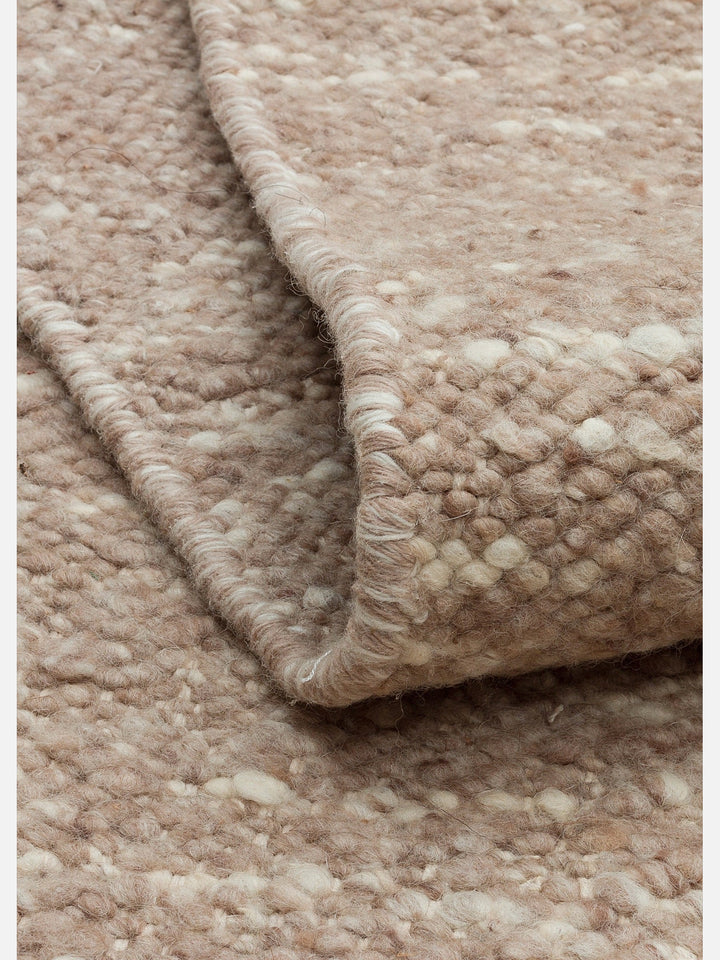 Cordoba Serisi Bej (Beige) El Dokuma Kilim