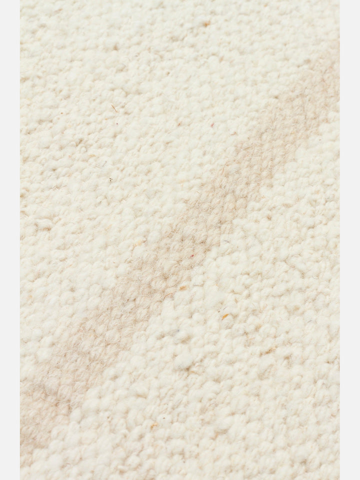 Cordoba Serisi Fildişi (Ivory) El Dokuma Kilim