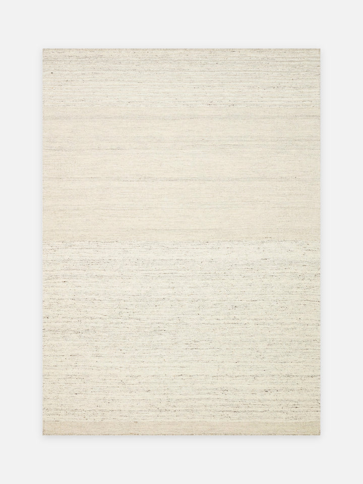 Cordoba Serisi Fildişi (Ivory) El Dokuma Kilim - kusbakisi