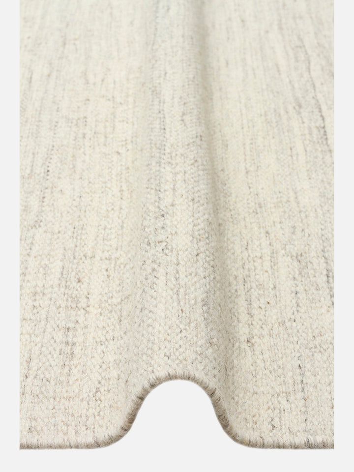 Cordoba Serisi Fildişi (Ivory) El Dokuma Kilim