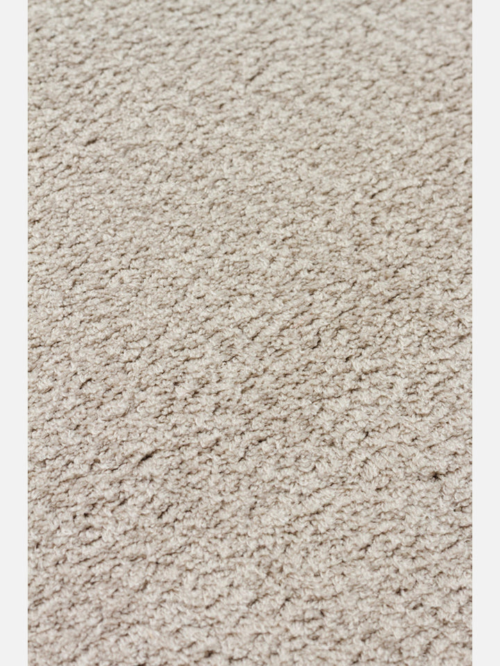 Peace Art Hav Toz Vermez Yumuşak Tuşeli Zarif Shaggy Halı 02 D.STONE - Carpetdocia