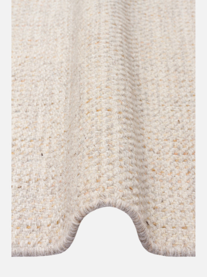 Sevilla Serisi Bej (Beige) El Dokuma Halı
