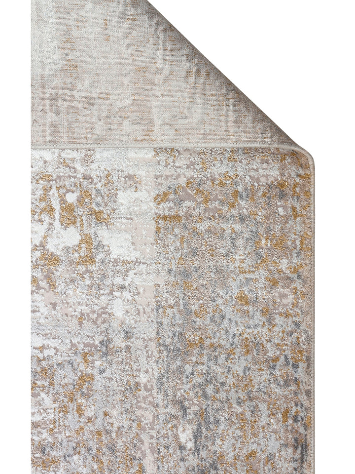 Marble Series Modern Patterned Living Room Hallway Entrance Stylish Carpet 08 CREAM BEIGE