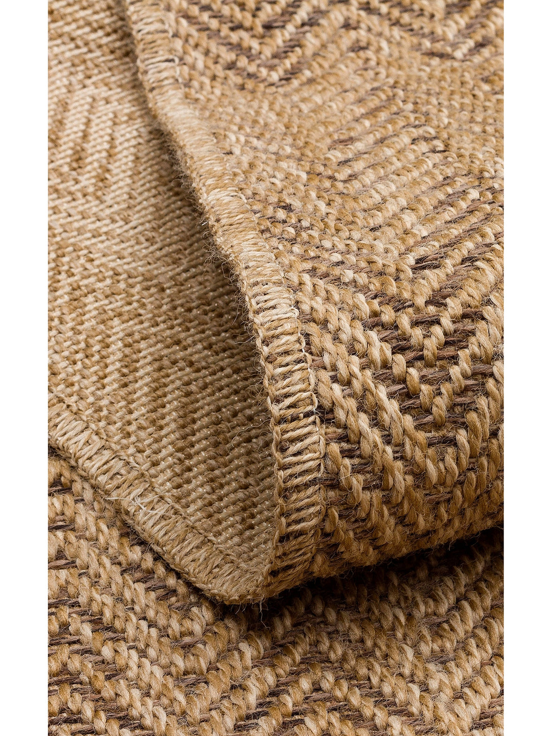 Dream Easy to Clean Sisal Look Carpet Suitable for Indoor and Outdoor Use 02NATMOCHA