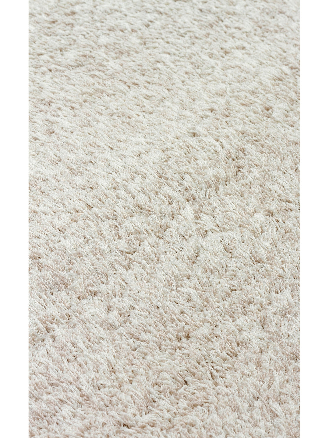 Peluche Fluff Dust-Free Soft Modern Living Room Hallway Fluffy Shaggy Carpet 1006 L.STONE