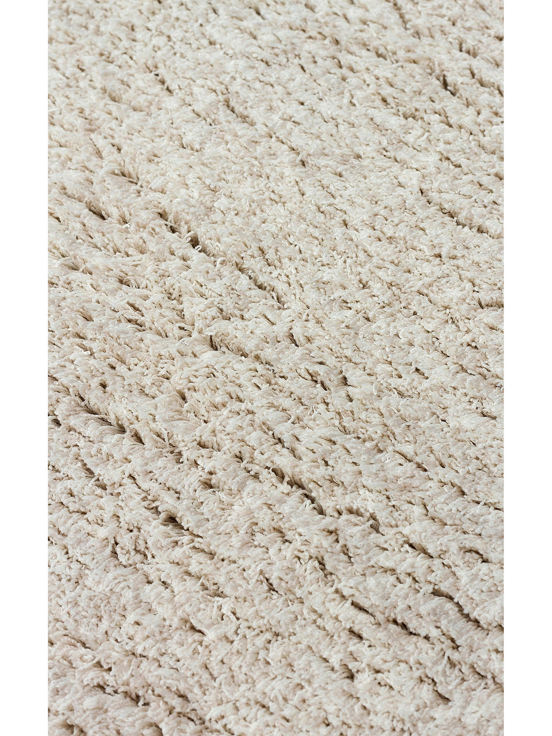 Peluche Fluff Dust-Free Soft Modern Living Room Hallway Fluffy Shaggy Carpet 1006 L.STONE