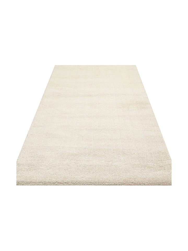 Peluche Fluff Dust-Free Soft Modern Living Room Hallway Fluffy Shaggy Carpet 1006 L.STONE