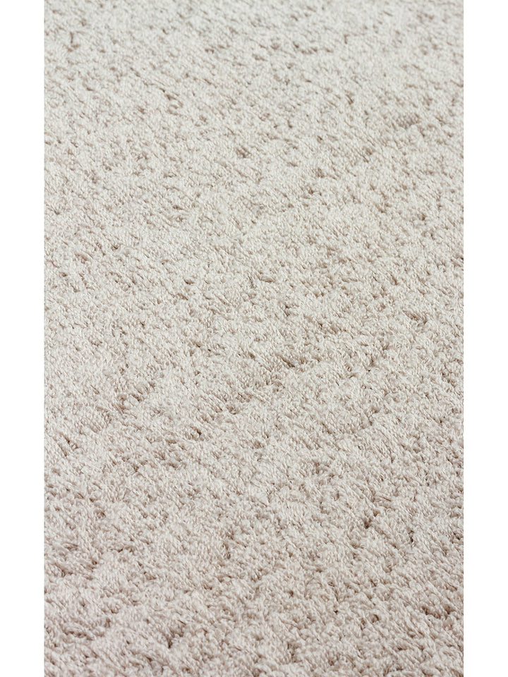 Peluche Fluff Dust-Free Soft Modern Living Room Hallway Fluffy Shaggy Carpet 1006 D.STONE