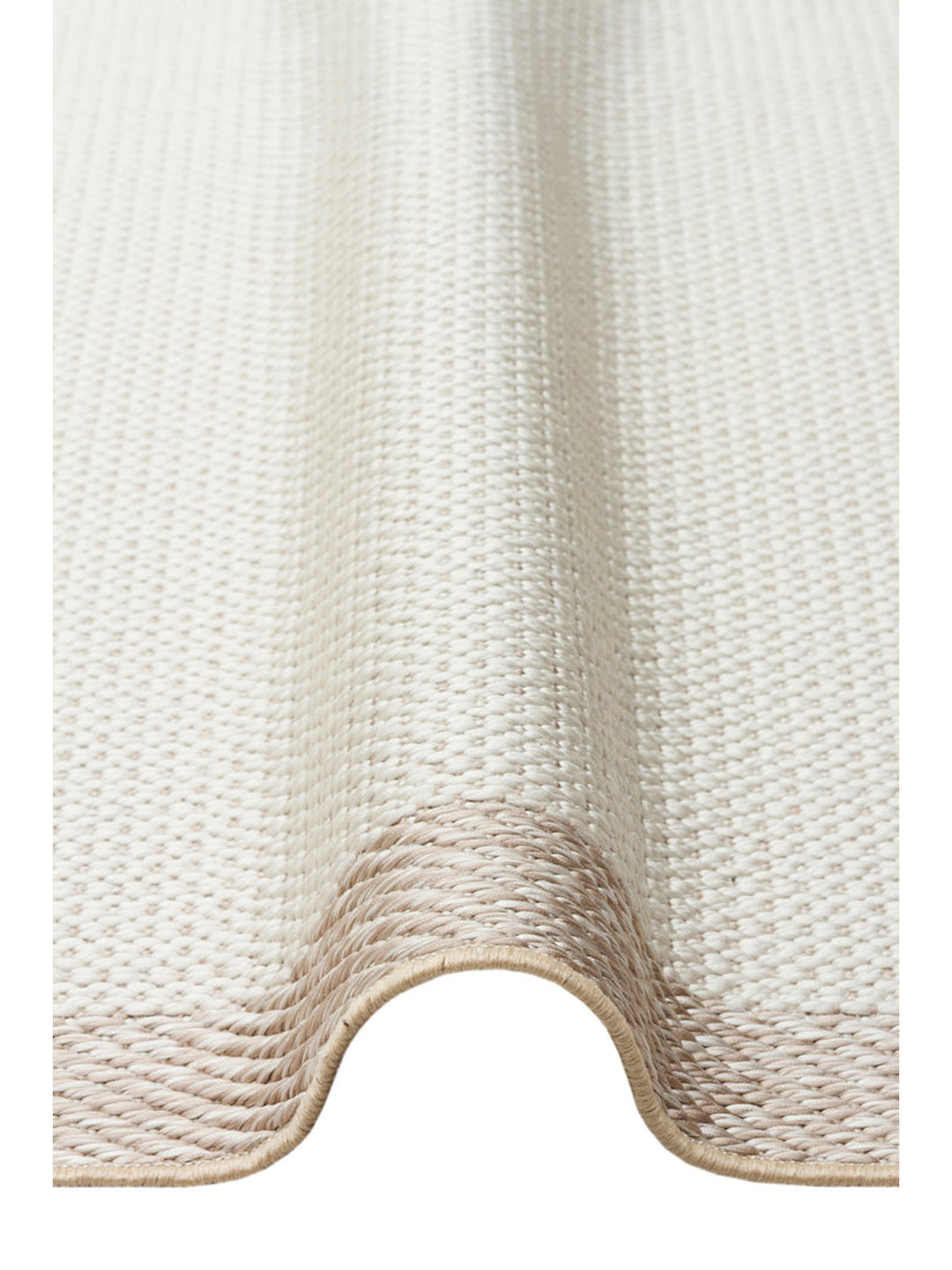 Resort Pamuklu Kaymaz Tabanlı Oturma Odası Koridor Antre Mutfak Şık Kilim 04 BEIGE