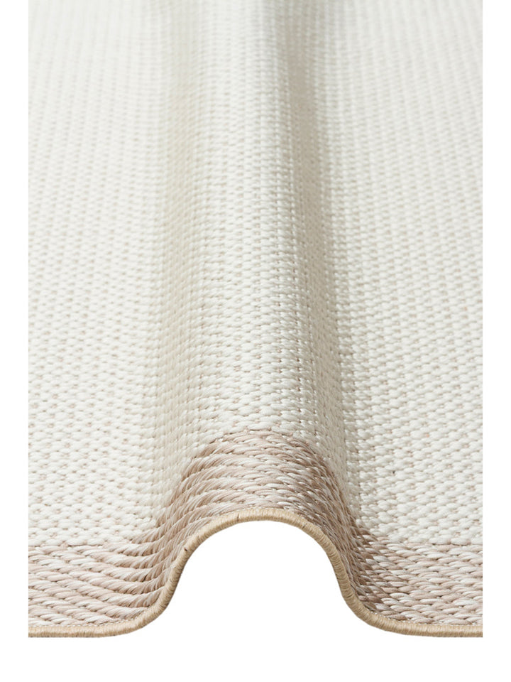Resort Pamuklu Kaymaz Tabanlı Oturma Odası Koridor Antre Mutfak Şık Kilim 04 BEIGE