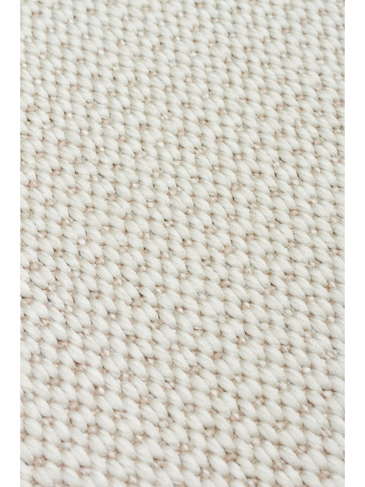 Resort Pamuklu Kaymaz Tabanlı Oturma Odası Koridor Antre Mutfak Şık Kilim 04 BEIGE