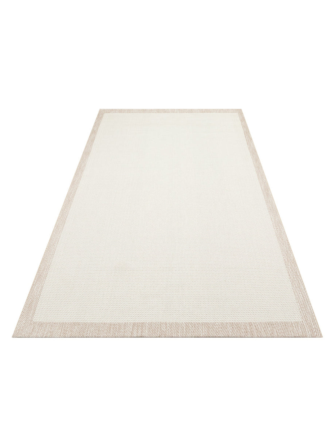 Resort Pamuklu Kaymaz Tabanlı Oturma Odası Koridor Antre Mutfak Şık Kilim 04 BEIGE