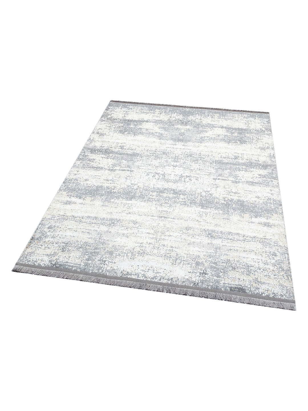 Smooth Washable Non-Slip Shiny Living Room Hallway Fine Woven Modern Carpet 01BEGGDXW