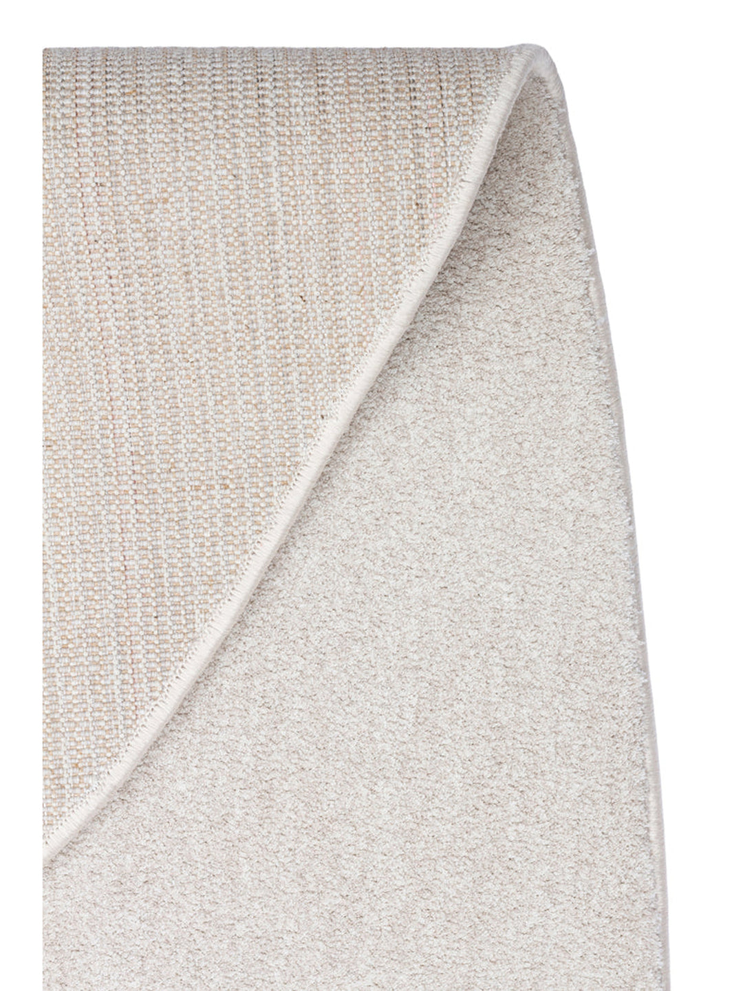 Peace Art Hav gibt keinen Staub Weicher Griff Eleganter Shaggy Teppich 03 L.STONE