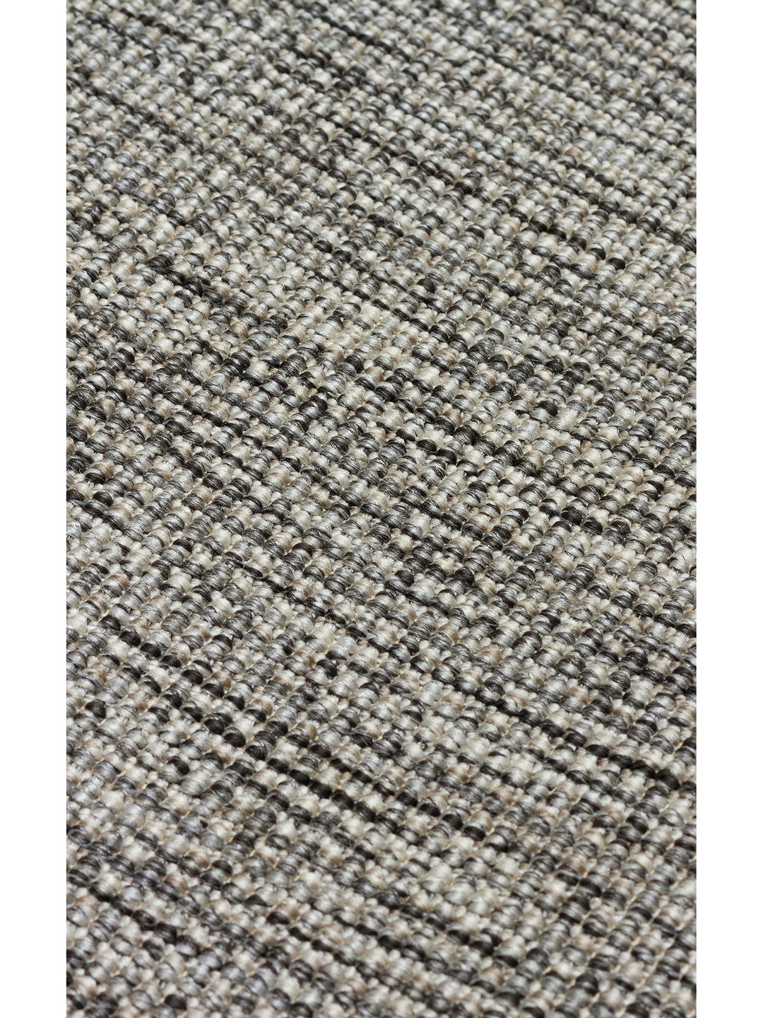 Dream Bordered, Lint-Free, Easy-to-Clean Sisal Carpet Suitable for Indoor and Outdoor Use 2705GBDMIX