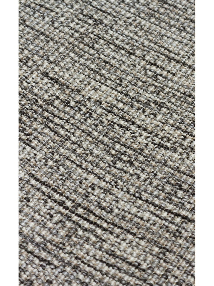 Dream Bordered, Lint-Free, Easy-to-Clean Sisal Carpet Suitable for Indoor and Outdoor Use 2705GBDMIX