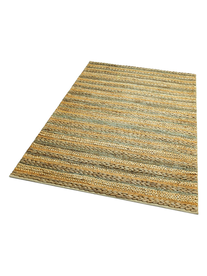 Knit Jute 100% Natural Living Room Corridor Entrance Kitchen Balcony Hand Woven Carpet S-1103 GREY MULTY XW