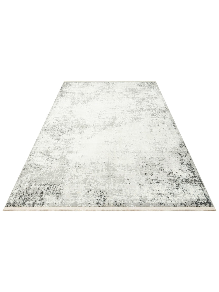 Pacific Series Antique Patterned Living Room Living Room Corridor Entrance Modern Carpet 05 CREAM GREY XW