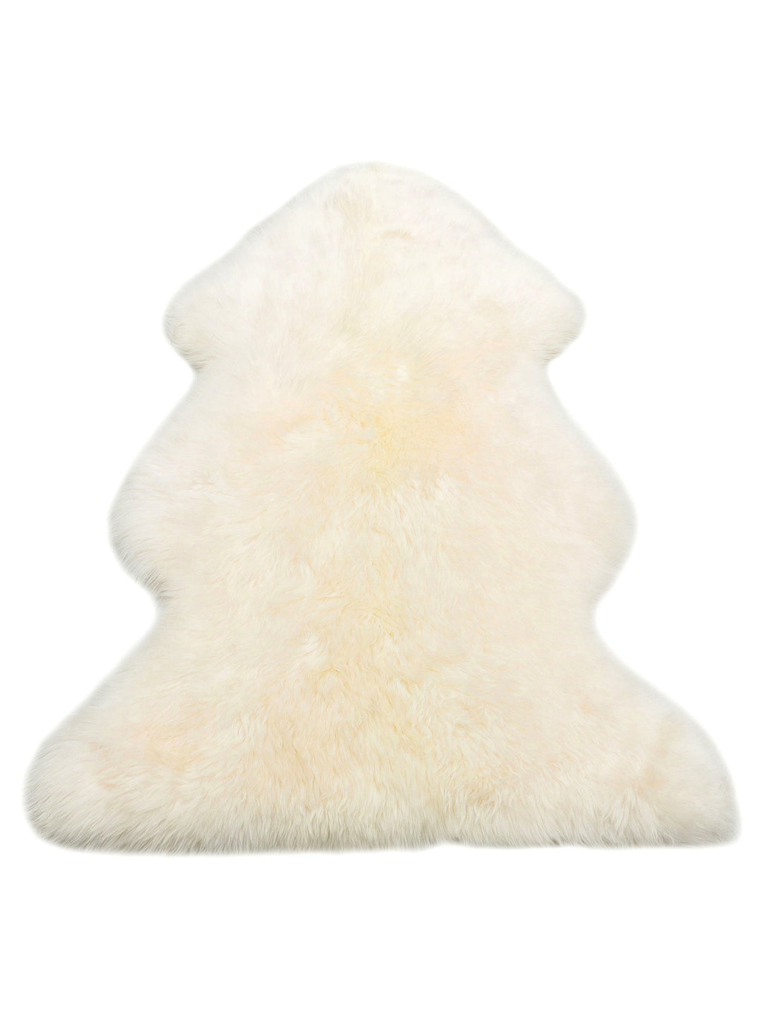 Lambskin Natural Lambskin POST SINGLE IVORY