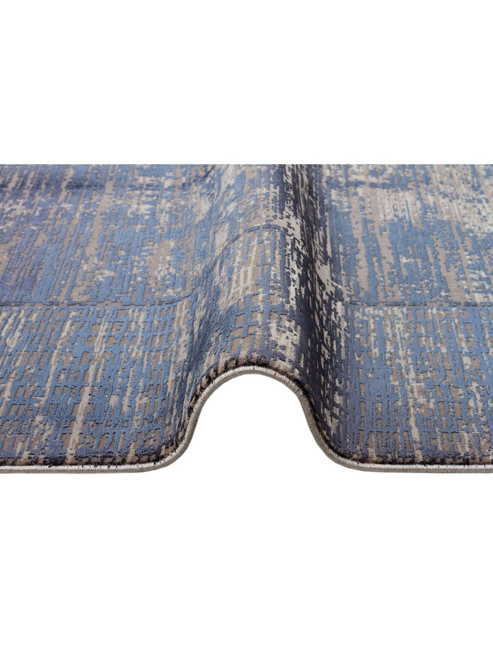 Elegant Dyed Special Shiny High Quality Tight Woven Living Room Living Room Corridor Modern Carpet 02 NAVY