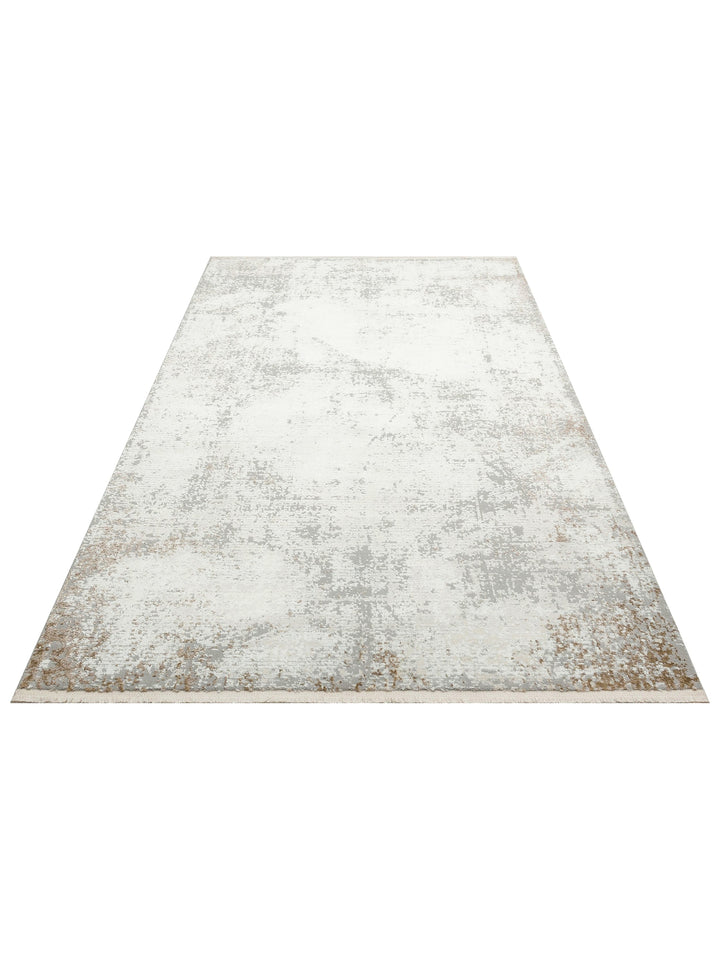 Pacific Series Aged Patterned Living Room Living Room Corridor Entrance Modern Carpet 05 GREY BEIGE XW