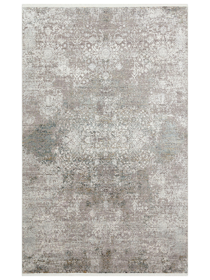 Elegant Special Shiny High Quality Dense Woven Living Room Hallway Modern Carpet 10CREMGREYXW