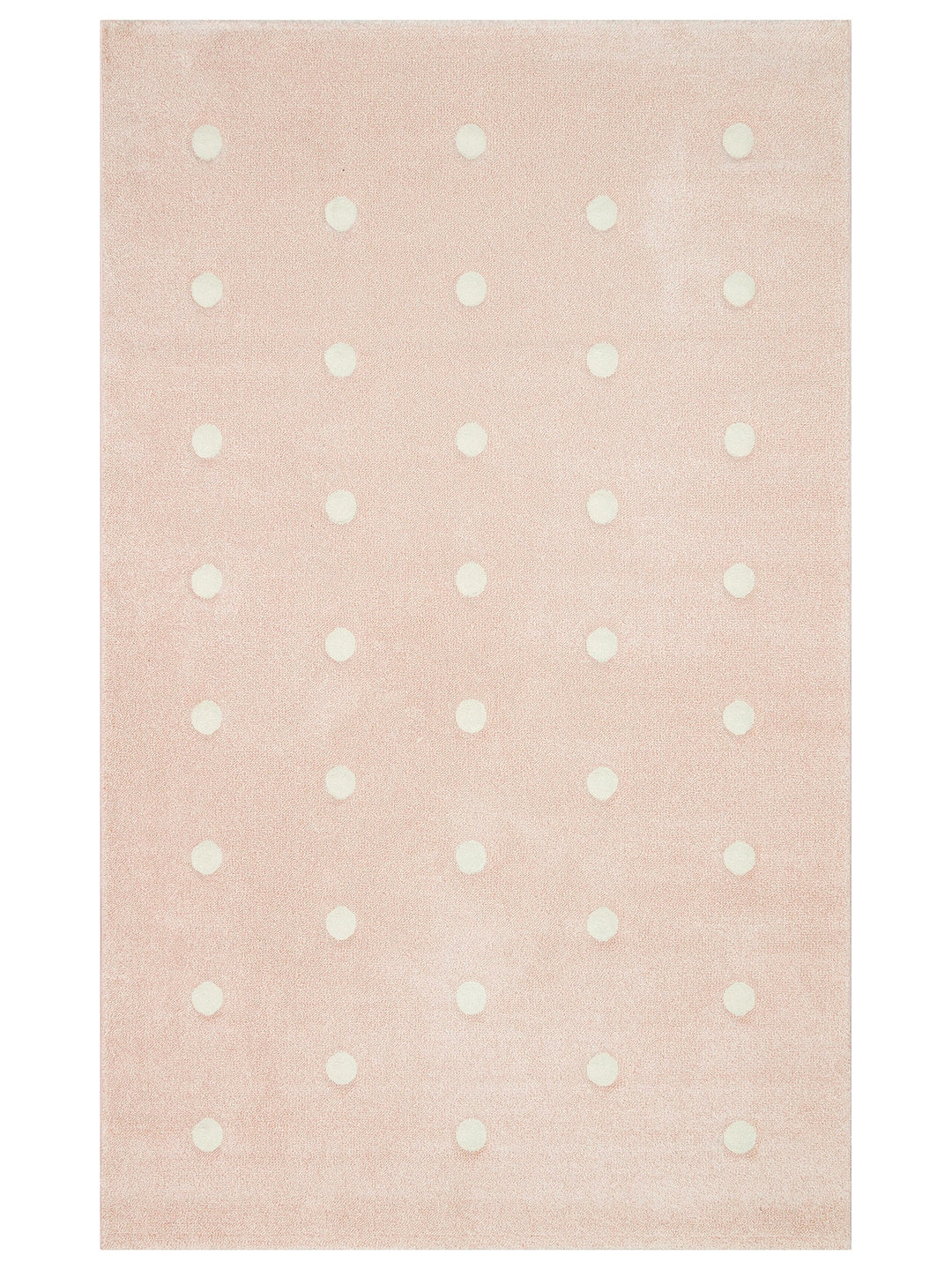 Carpetdocia Kids Fun Children's Carpet 10 PINK