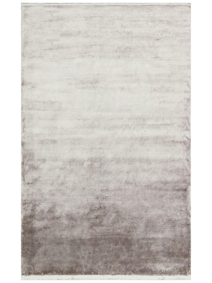 Oushak Plain 100% Natural Solid Color Viscose Uşak Carpet Produced on Special Looms by Handicraft PLAIN GR