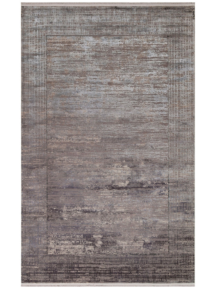 Elegant Dyed Special Shiny High Quality Tight Woven Living Room Living Room Corridor Modern Carpet 02 D.GREY