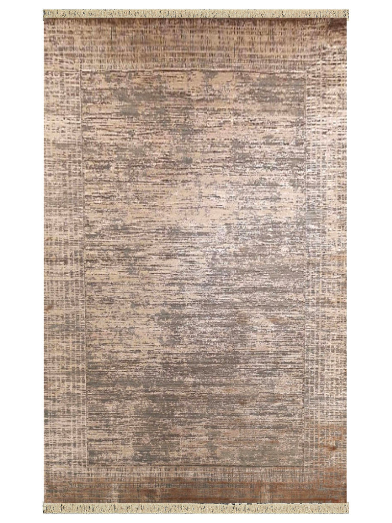 Elegant Dyed Special Shiny High Quality Tight Woven Living Room Living Room Corridor Modern Carpet 02 ROSE